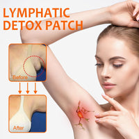 South Moon Lymphatic Detox Patch, Body Armpit Accessory Milk Lymph Care Body Care Patch