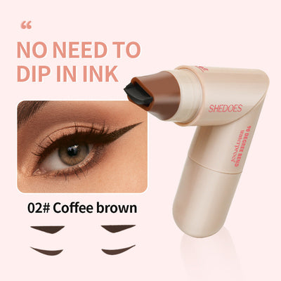 #02 BROWN