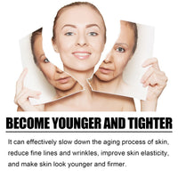 TCA 40% Skin Peel Serum, Firming Skin Contractive Pore Fade Out Fine Lines Wrinkles Moist Haun White Filling