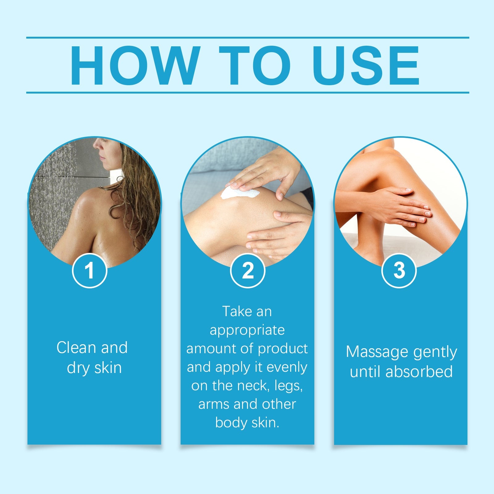 Body Butter Anti-Wrinkle Firming Cream, Lifting And Firming Skin Moisturizing And Moisturizing Skin Care Light Line Cream
