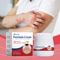 Ximonth Skin Repair Cream Daily Pamper, Nourish And Improve Skin Comfort With A Moisturizing Cream For The Body