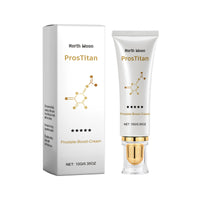 Men's Care Cream Relieves Discomfort Gentle Moisturizing Body Care Moisturizing Massage Treatment