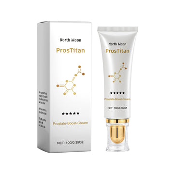 Men's Care Cream Relieves Discomfort Gentle Moisturizing Body Care Moisturizing Massage Treatment
