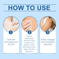 South Moon Skin Care Cream Mild Ingredients Cleanse Skin Daily Moisturizing And Nourishing Skin Care Cream