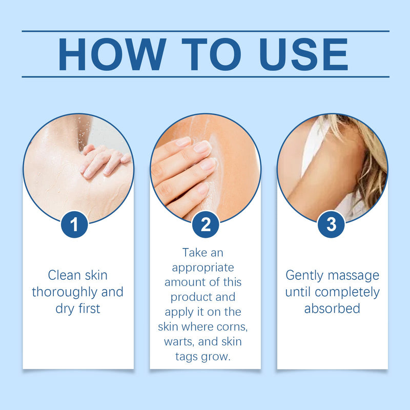 South Moon Skin Care Cream Mild Ingredients Cleanse Skin Daily Moisturizing And Nourishing Skin Care Cream