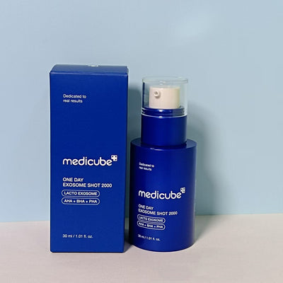 Medicubee new version 2000