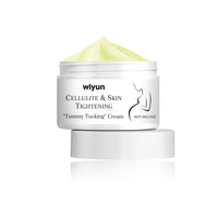 Tummy Tucking Cream, Moisturizing And Smoothing Skin Repair Cream For Surgical Scars And Pregnancy Wounds