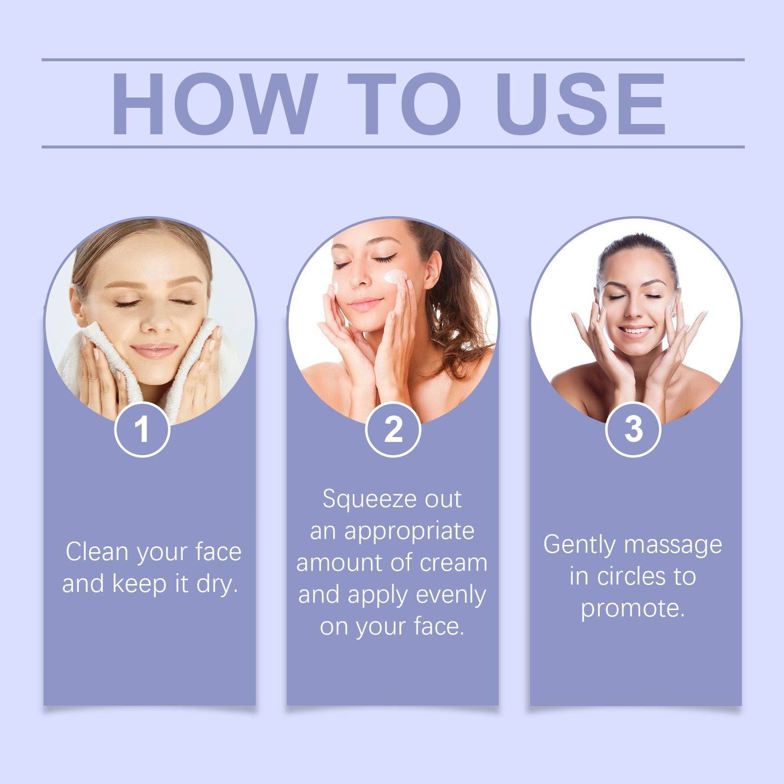Ouhoe Facial Spot Remover, Hydra Nourishing Moisturizing Moisturizing And Smoothing Skin Skin Care Cream