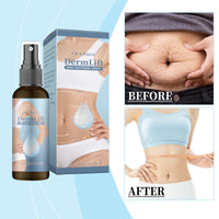 Firming Spray, Clean And Moisturize Skin, Firming And Highlighting Body Lifting Convenient Spray