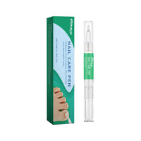 Nail Repair Pen Moisturizes Gently Repair Hands And Feet Gray Nails Soft Nails Thick Nails Foot Care