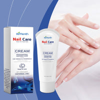 Nail Care And Repair Cream Nail Daily Care Cream Grey Nail Lotion Soft Nail Thick Nail Nourishing Cream