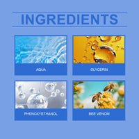 Houkea Skin Care Spray For Delicate Skin All Over The Body Topical Spray Gentle Skin Care Spray