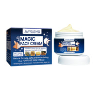 Skin Care Face Cream, Moisturizes Tightens Brightens And Repairs Face Cream