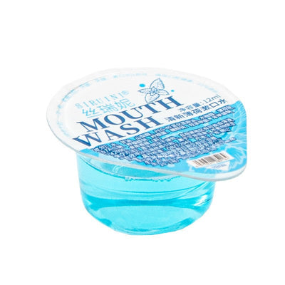 Mint Flavor (Liquid)