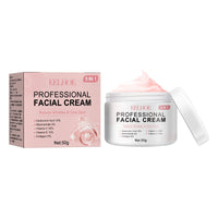 5 In 1 Firming Cream, Reduces Wrinkles And Spots, Improves Dullness And Hydrates Moisturizing Lift Cream
