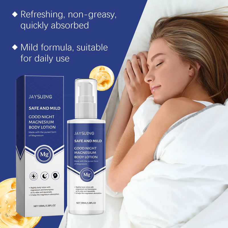 Body Care Essence Refreshing, Hydrating, Gently Hydrating And Moisturizing Skin Care Essence