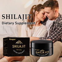 Shilajit Dietary Supplement. jit Dietary Supplement