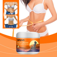wiyun Hot Cream Ultra Moisturizing, Full Body Firming Skin Show Body Light Body Moisturizing Body Care Cream