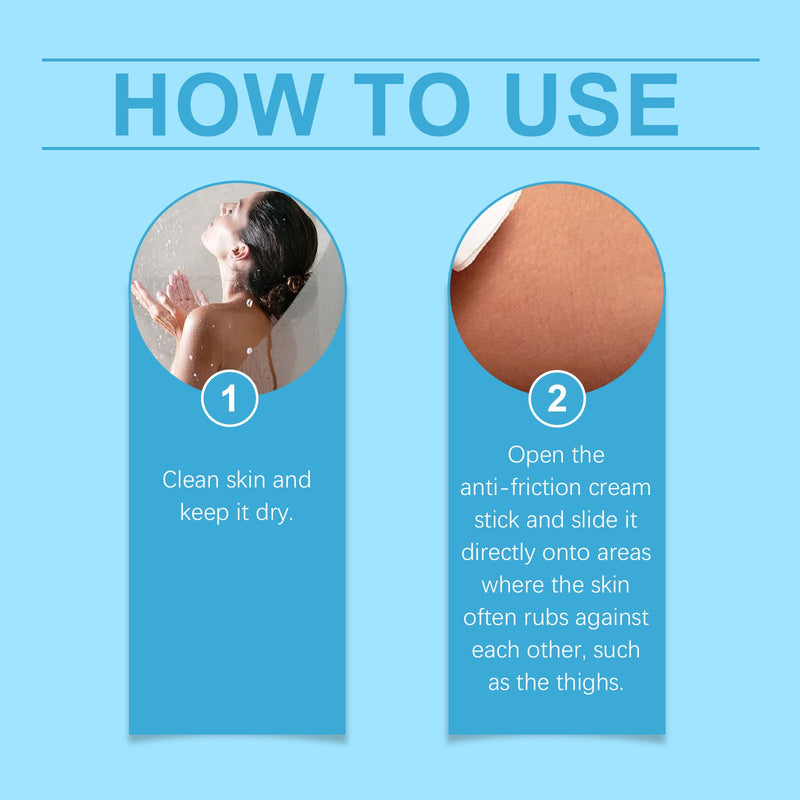 OceAura Body Rub Bar Moisturizes Skin, Hydrates And Protects Skin, Refreshing And Non-Greasy Nourishing Bar