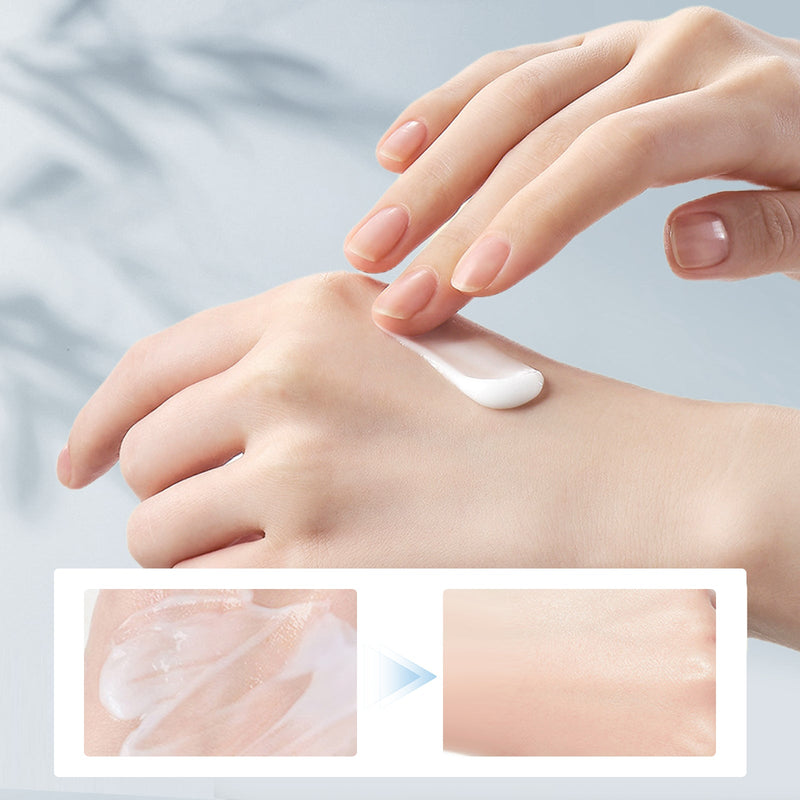Urea Hand & Foot Cream - Moisturizing Cracked Skin Repair Care