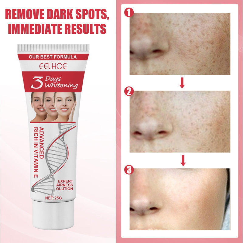 Facial Moisturizer Gentle Care Moisturizing Facial Skin Moisturizing Tender And Smooth Skin Moisturizing Cream