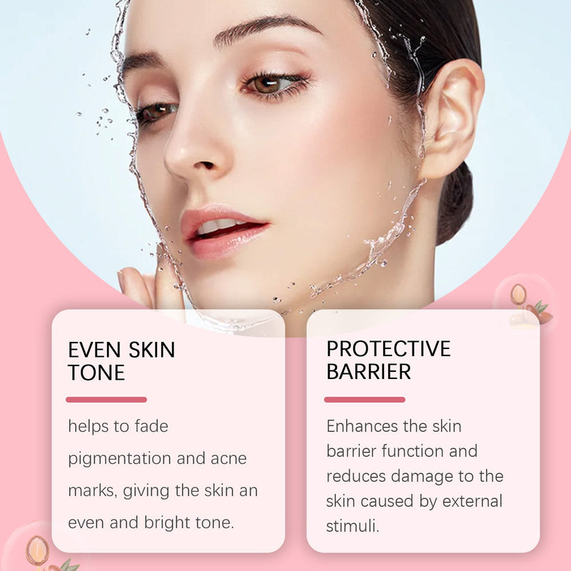 EELHOE  Facial Capsule Essence, Gentle Daily Moisturizing Facial Skin Skin Care And Moisturizing Care Essence