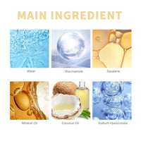 Firming Cream Deeply Moisturizes Skin, Lightens Fine Lines, Firming Face Collagen Anti-Wrinkle Cream
