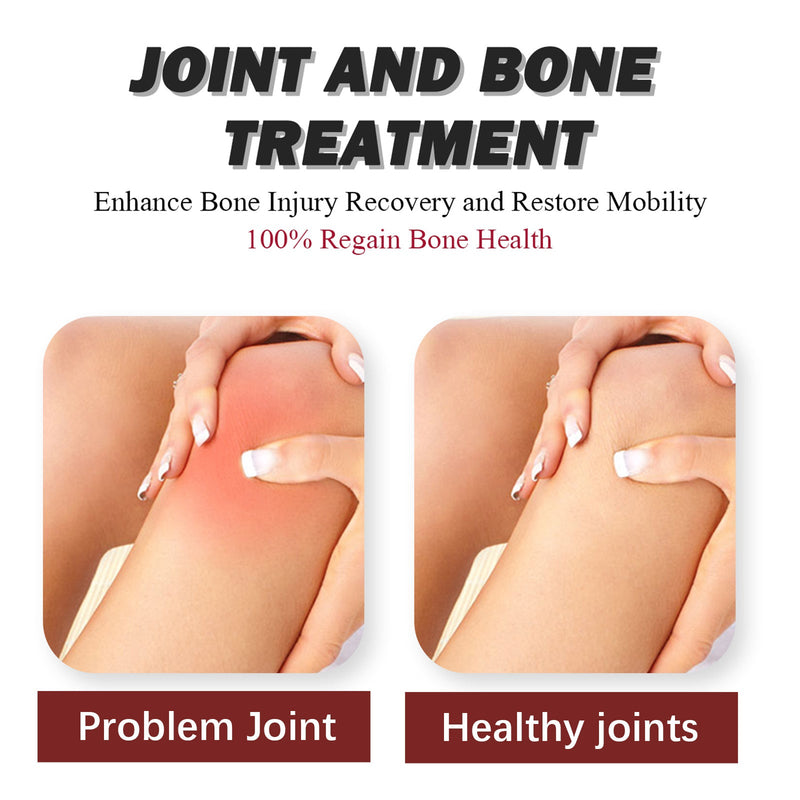 Joint Care Tea Relieves Knee Shoulder Neck Lumbar Joint Pain Discomfort Body Care Tea Bag