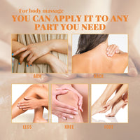 Sweet Orange Essential Oil, Firming And Moisturizing Whitening Skin Body Massage Treatment Moisturizing Essential Oil