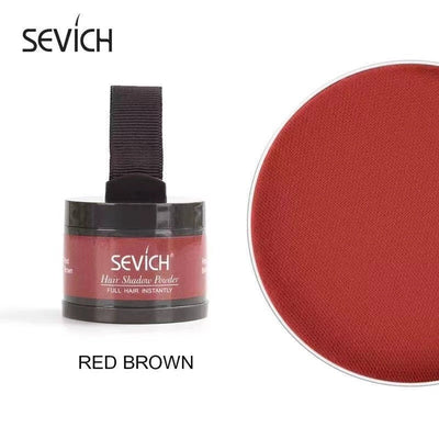 Brown Red