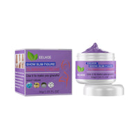 EELHOE Firming Slimming Cream, Body Shaping Tighten And Moisturizing Skin Massage Cream