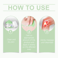 Wiyun Joint Pain Care Cream To Relieve Knee And Elbow Discomfort Body Massage Apply Repair Cream