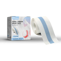 South Moon Pain + Strain Relief Tape, Waist Support Belt For Pregnant Women Belly Retraction Belt For Pregnant Women Belly Support Belt For Pregnant Women