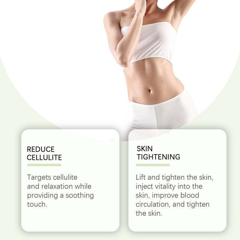 South Moon Wormwood Treatment Oil, Collagen Daily Body Moisturizing Herbal Essence Massage Oil