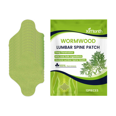 Lumbar patch