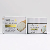 Rice Milk Facial Cream For Women
