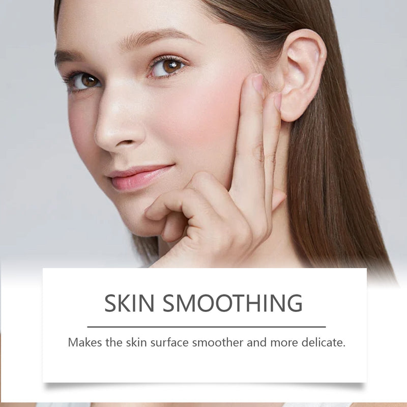 Hoygi Hydrating And Hydrating Facial Gel, Hyaluronic Acid Hydrating Gel