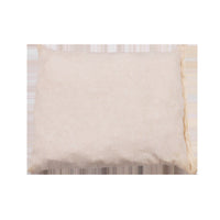 Sea salt heating large coarse salt hot compress bag for warming knees shoulders and neck with added sea salt hot moxibustion bag