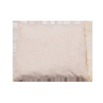 Sea salt heating large coarse salt hot compress bag for warming knees shoulders and neck with added sea salt hot moxibustion bag
