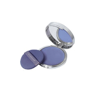 Makeup Long Lasting Setting Powder Pressed Cream Waterproof Colorless Matte Setting Pressing Powder Compact