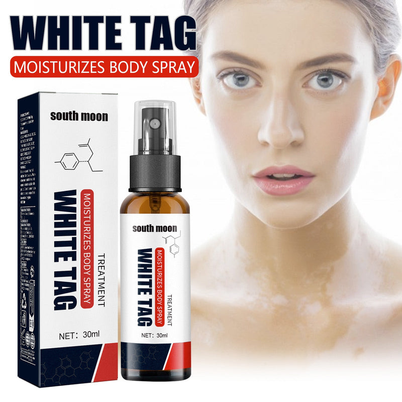 South Moon Skin Repair Spray Moisturizing And Gentle Treatment Spray For Body Skin