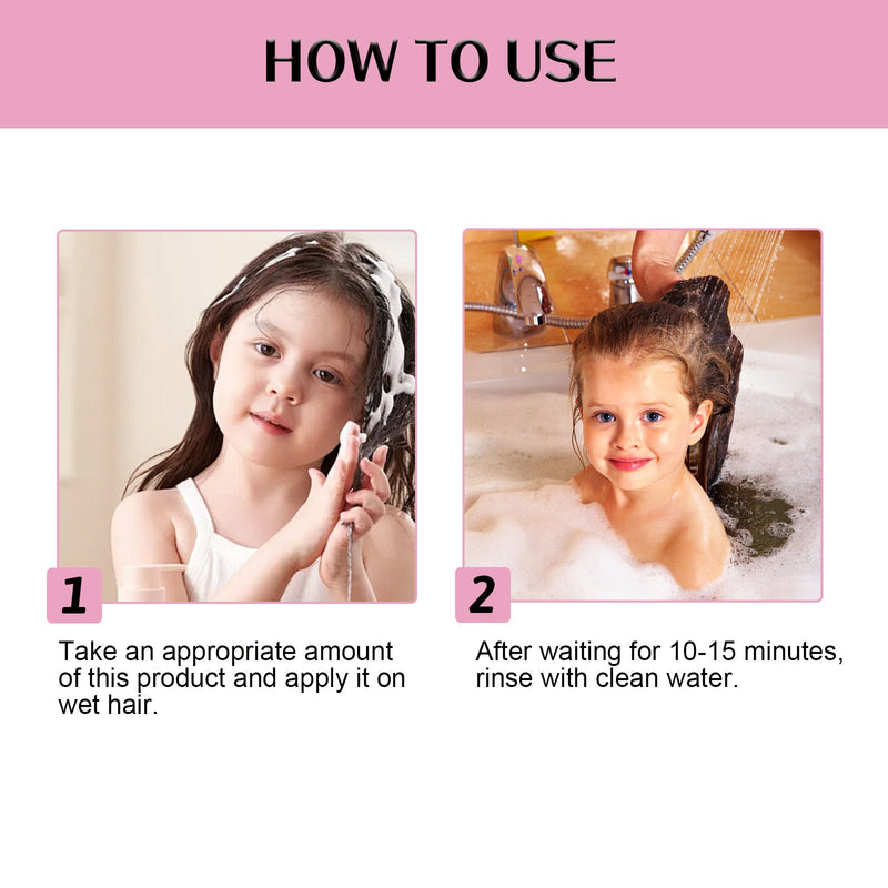 Avocado Nourishing Hair Mask Brightening Smooth Hair Nourishing Frizzy Split Ends Repairing Hair Mask