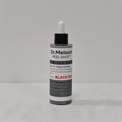 Black Rice Peeling essence