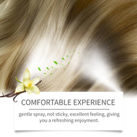 Dry Hair Spray Lazy Fluffy Hair Gel Refreshing Degreasing Hair Leave-In Styling Long Duration Dry Hair Spray