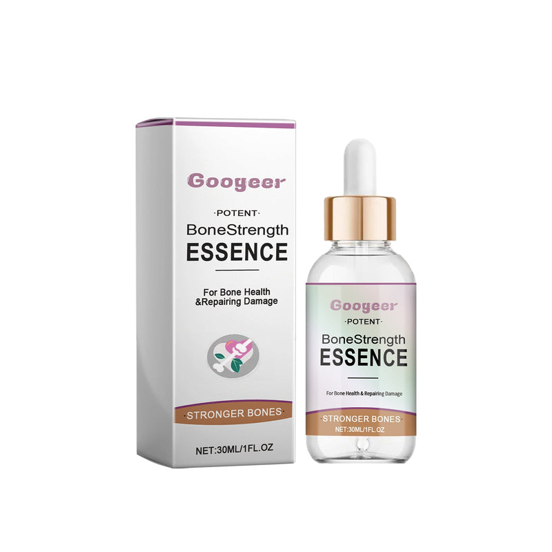 Bone Strength Essence, Relieve Physical Discomfort Lumbar Spine Bone Joint Pain Oral Care Drops