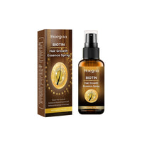 Hoegoa Hair Care Spray Gently Nourishes And Restores Hair Soft, Plump, Moist And Strong Hair Spray