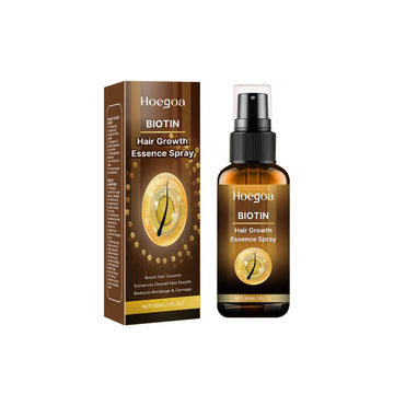 Hoegoa Hair Care Spray Gently Nourishes And Restores Hair Soft, Plump, Moist And Strong Hair Spray