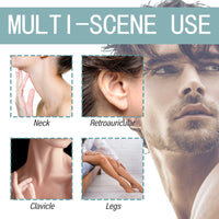Men's Charm Perfume Men Release Charm Natural Fresh Lasting Light Fragrance Niche Perfume