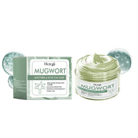 Blackhead Green Tea Facial Cleanser Gently Cleans The Delicate Pores Of Blackheads And Moisturizes And Nourishes The Skin