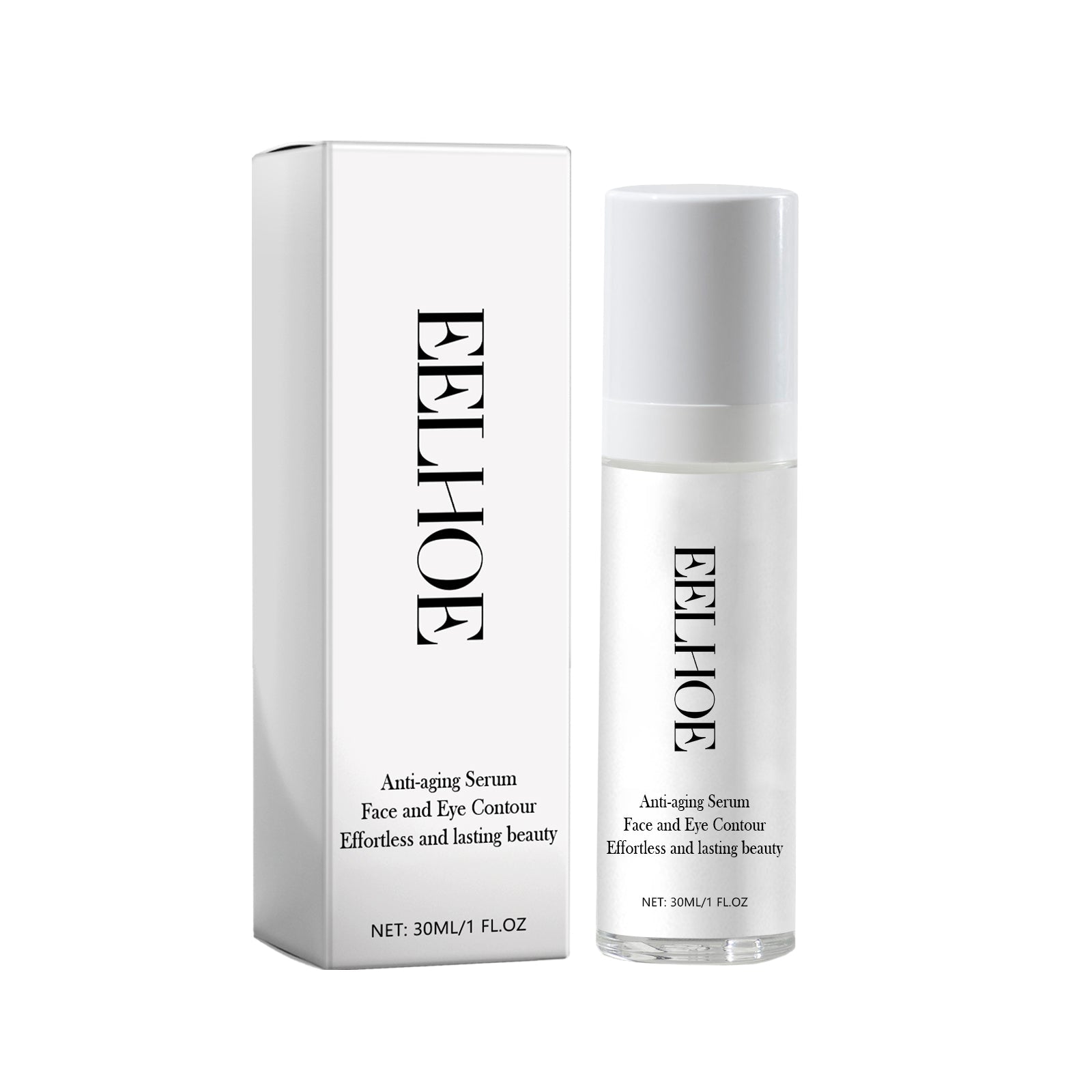 Anti-Aging Serum, Wrinkles Moist Tyra Facial Firming Embellish Skin Bright Skin Essence